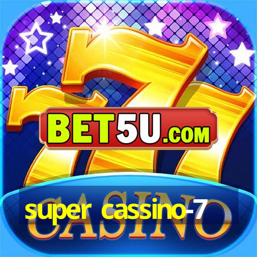 super cassino